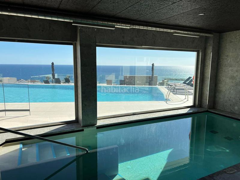 Foto f9d723c3-1fd5-4680-a8e1-22b0215c4d94. Casa a schiera con riscaldamento piscina in El Peñoncillo Torrox