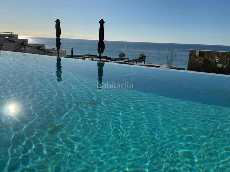 Foto 462c1d0d-6627-4246-8116-5f17682200c9. Casa adossada amb calefacció piscina a El Peñoncillo Torrox