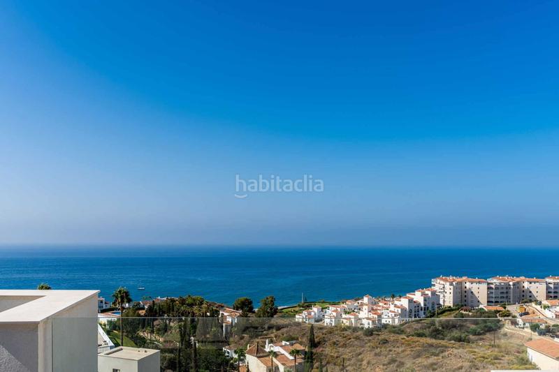 Foto 95f09cfd-847d-40d4-956c-adb394032228. Maison jumelée avec chauffage piscine dans El Peñoncillo Torrox