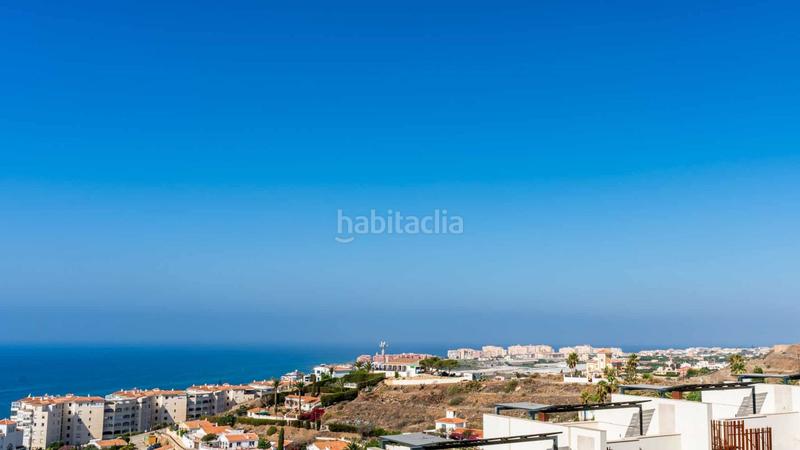 Foto cd05f54d-7311-492f-8f8b-f90d68cfbc73. Maison jumelée avec chauffage piscine dans El Peñoncillo Torrox