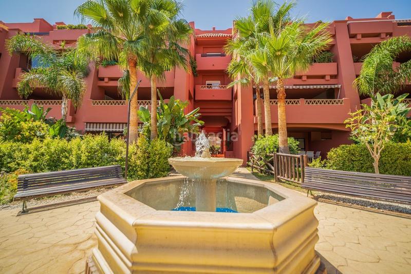 Foto 0cc6c8e1-1b7d-4cbb-b781-2ae6467426a2. Appartement avec chauffage piscine dans El Peñoncillo Torrox