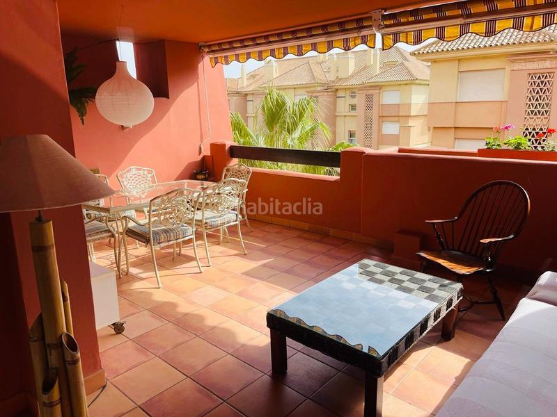 Foto 12511227-0974-4cc1-ac2c-d2d3e1ed9c42. Appartement avec chauffage piscine dans El Peñoncillo Torrox