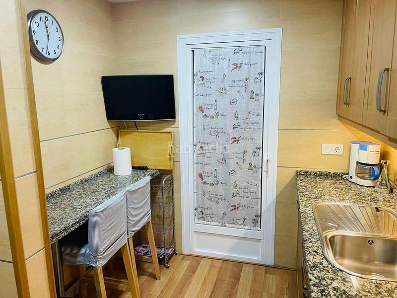 Foto 1c60760c-8e50-470f-bbb4-f84f7cf0ed7b. Appartement avec chauffage piscine dans El Peñoncillo Torrox