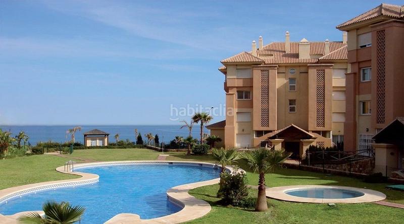 Foto 29dc32ad-2b75-4d5f-85c5-77e6d4bb7fa5. Appartement avec chauffage piscine dans El Peñoncillo Torrox