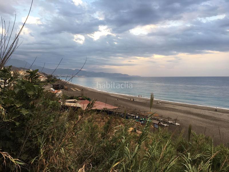 Foto 3bc5bff0-67ca-4a9b-aa20-576b9983e4c3. Appartement avec chauffage piscine dans El Peñoncillo Torrox