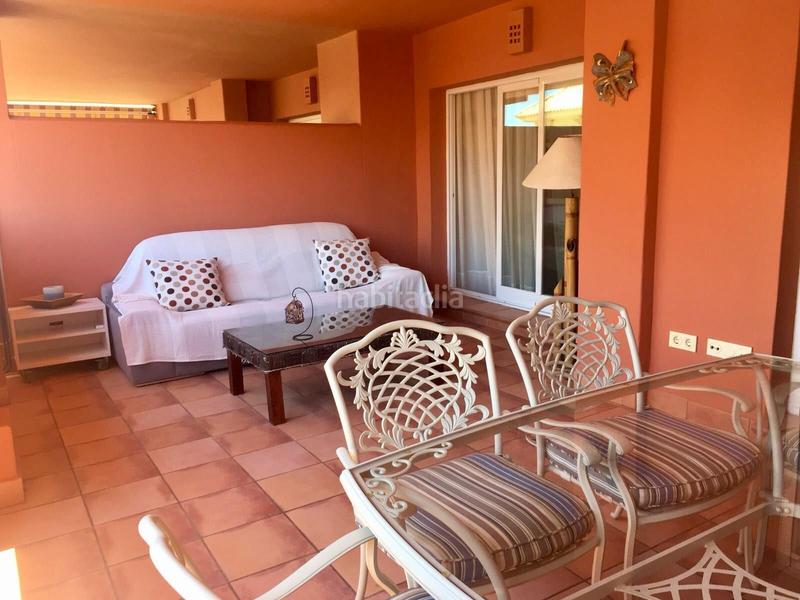 Foto 489facbb-fcf3-4ca0-ae13-2a11b438a80b. Appartement avec chauffage piscine dans El Peñoncillo Torrox