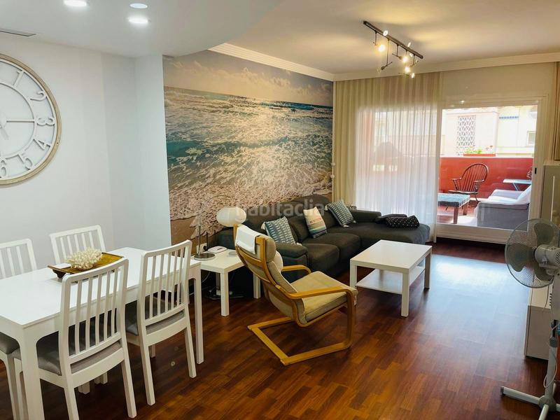 Foto 4f109cac-d212-4efe-8b16-acb2ff9b287b. Appartement avec chauffage piscine dans El Peñoncillo Torrox