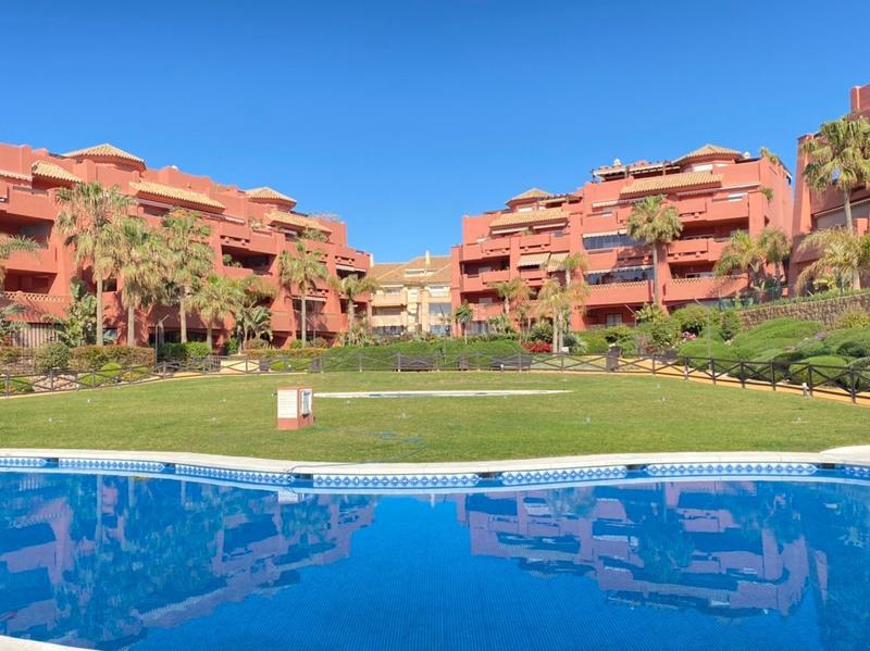 Foto 78fa1c87-5472-4ad2-ba53-eab31c59b90d. Appartement avec chauffage piscine dans El Peñoncillo Torrox