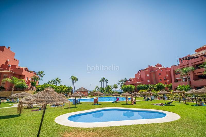 Foto 80badb8a-62ba-4db5-a4cb-ce1d9e75283f. Appartement avec chauffage piscine dans El Peñoncillo Torrox