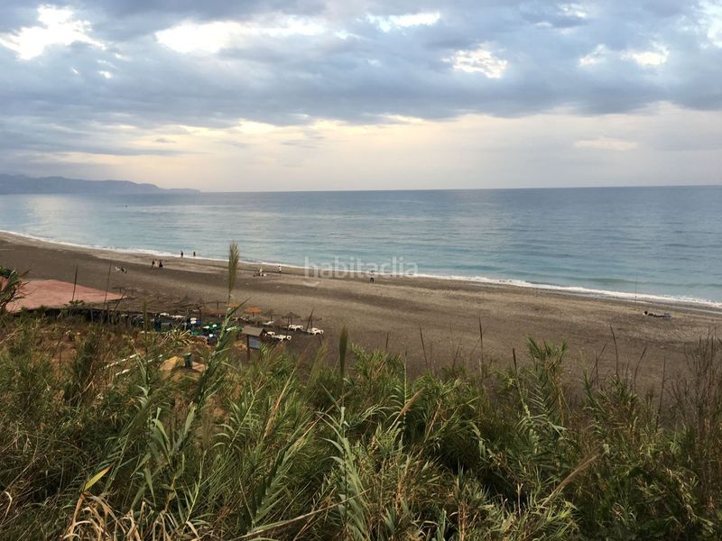 Foto ab10a361-ed0f-4983-bbfe-b344baf46c6d. Pis amb calefacció piscina a El Peñoncillo Torrox