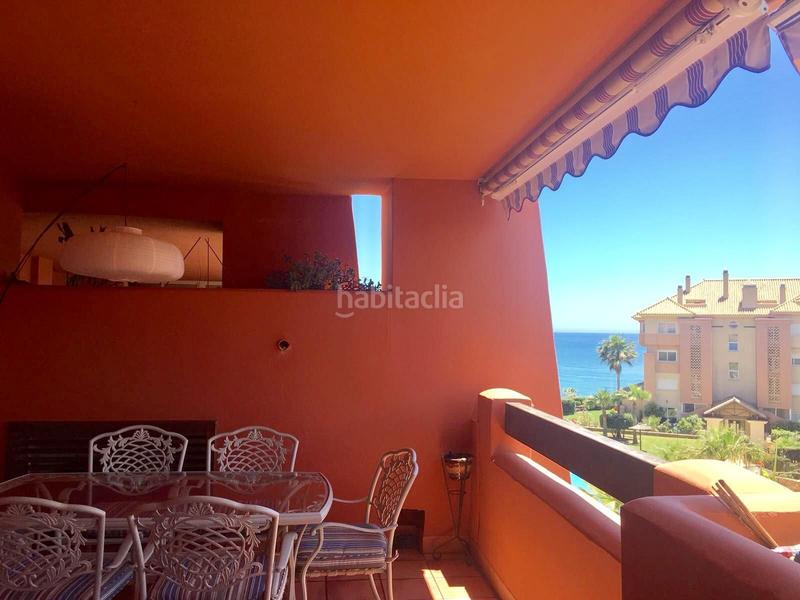 Foto c855833f-700a-4d0b-9741-184d92574a9d. Appartement avec chauffage piscine dans El Peñoncillo Torrox