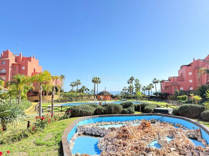 Foto cdadec8f-3f60-46a6-aa0a-a405f3e2c84b. Appartement avec chauffage piscine dans El Peñoncillo Torrox