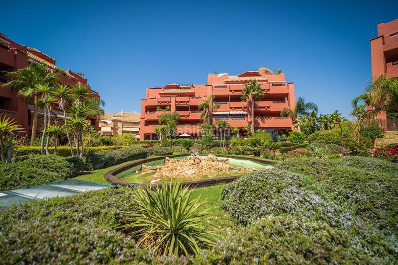 Foto eb00ce9f-0c46-4585-abb8-963088006600. Appartement avec chauffage piscine dans El Peñoncillo Torrox