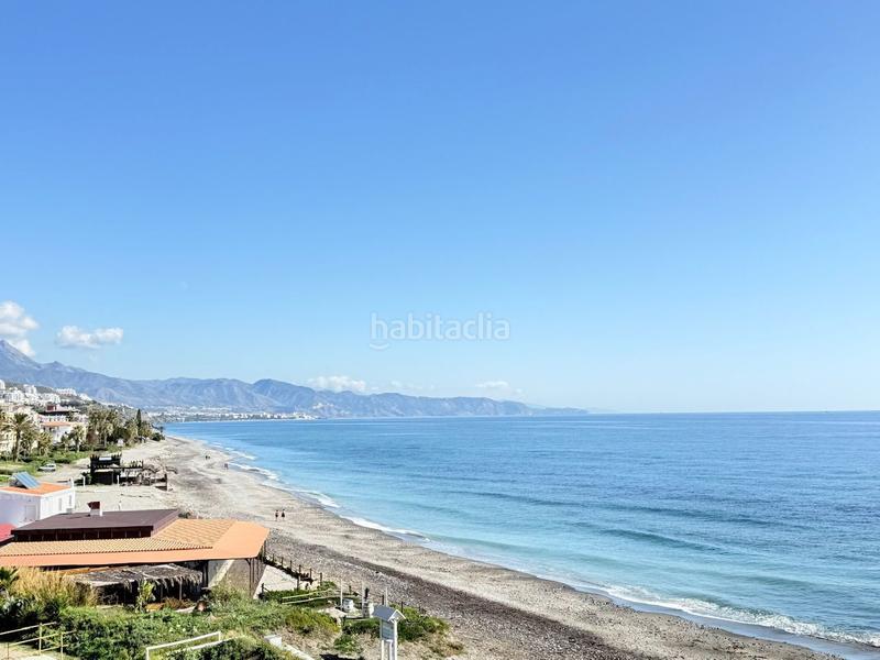 Foto eb7e4688-29cf-43b8-a209-d6ca0fc4a8a8. Appartement avec chauffage piscine dans El Peñoncillo Torrox