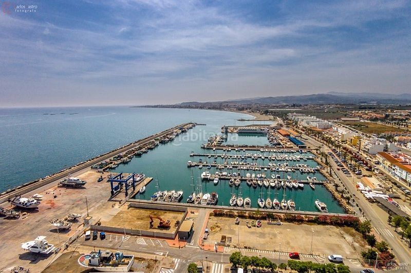 Foto 0ddc9801-18da-49e6-9c5e-c376526ba54a. Pis amb calefacció a Caleta de Velez