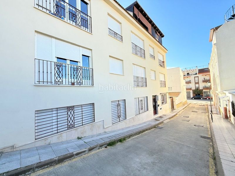 Foto e1a7a55e-a8e5-45ba-a7ea-5630a518b79c. Pis amb calefacció a Caleta de Velez