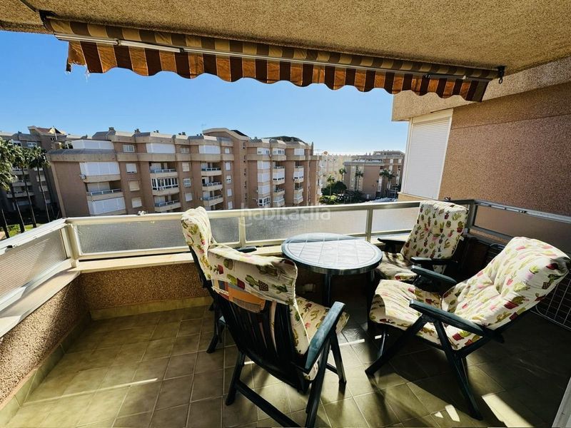 Foto 46b6e057-6204-4b02-809c-d45f4918bcf9. Pis amb piscina a Centro Internacional Torrox