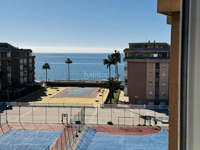 Foto 8584729f-49b3-4adc-a113-1d0207c8b042. Pis amb piscina a Centro Internacional Torrox