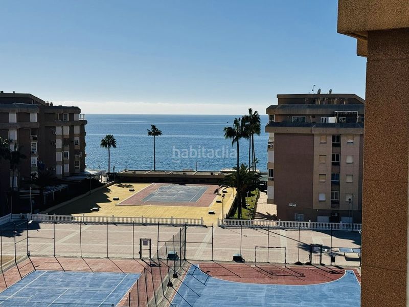 Foto 9506bcf6-8319-4a07-9484-9d5a98457a93. Pis amb piscina a Centro Internacional Torrox