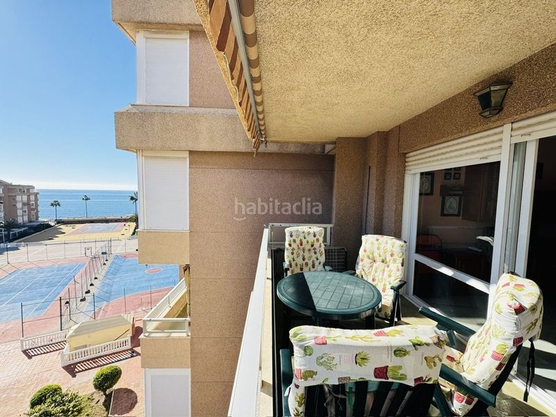 Foto a893c566-bb80-46d1-b36c-d0f1496780c9. Pis amb piscina a Centro Internacional Torrox
