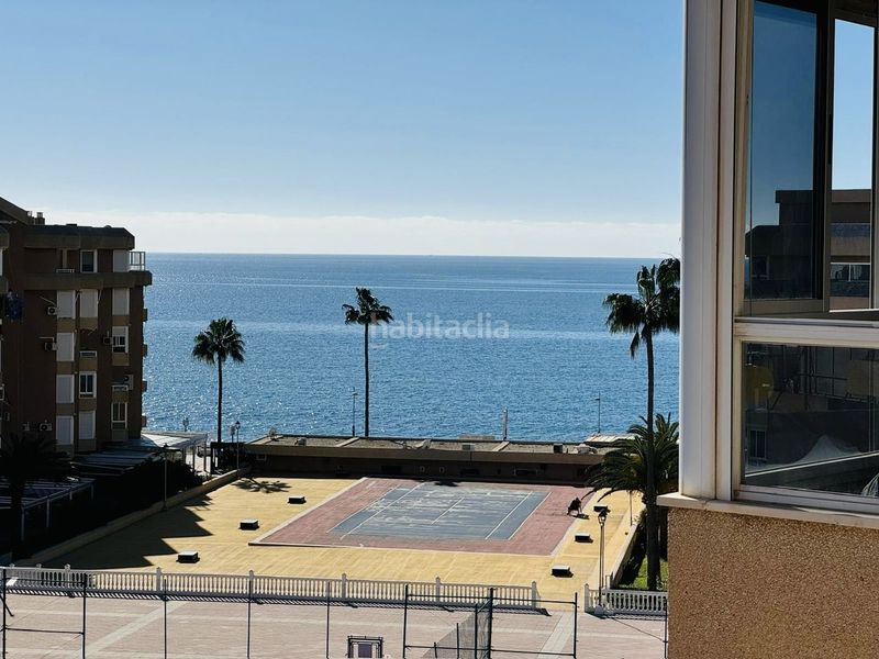 Foto c3f0ff2d-e4f2-4dce-85ee-972bdbb2b455. Pis amb piscina a Centro Internacional Torrox