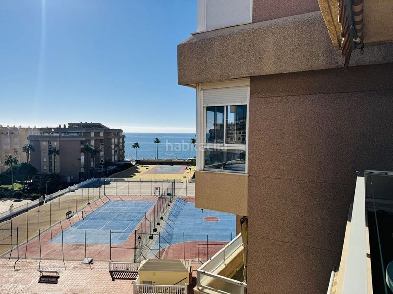 Foto cdacba89-3e03-464a-bd74-3ce2dd5da9b5. Pis amb piscina a Centro Internacional Torrox