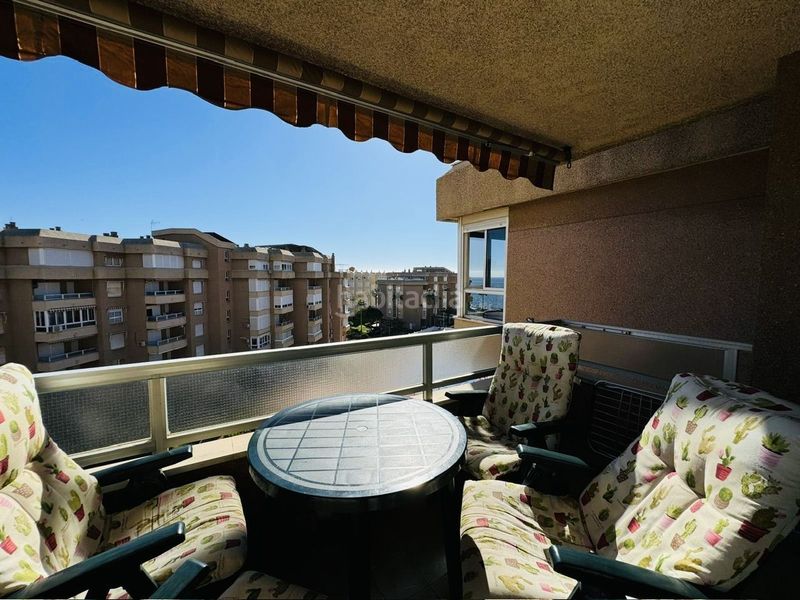 Foto dc730755-b142-4cf0-a64e-9539263b0c13. Pis amb piscina a Centro Internacional Torrox
