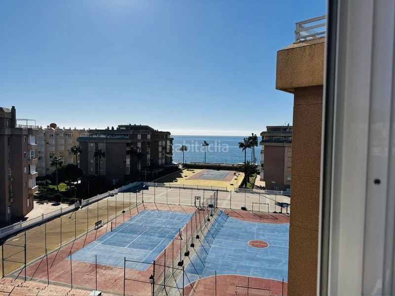Foto e577a531-2444-4e2b-88ac-6cf548ab63e6. Pis amb piscina a Centro Internacional Torrox