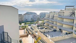 Attico in Urbanización Santa Rosa. Ático duplex en torrox costa a 250 metros de la playa en el morc