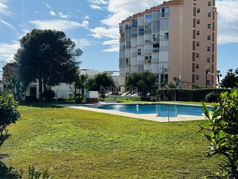 Foto 27972588-97f1-4835-a647-e31e3bf53826. Pis amb piscina a Centro Internacional Torrox