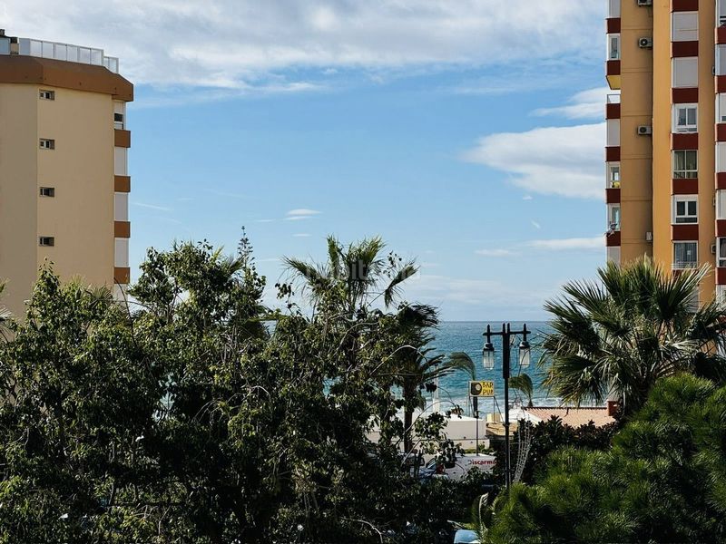Foto 4550f955-c418-408c-8d0a-a0fbd87666b6. Pis amb piscina a Centro Internacional Torrox