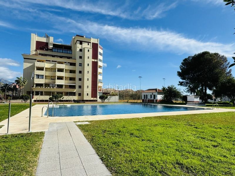 Foto 4bf20d53-cc4e-4a9b-93fc-c882b42beb25. Pis amb piscina a Centro Internacional Torrox