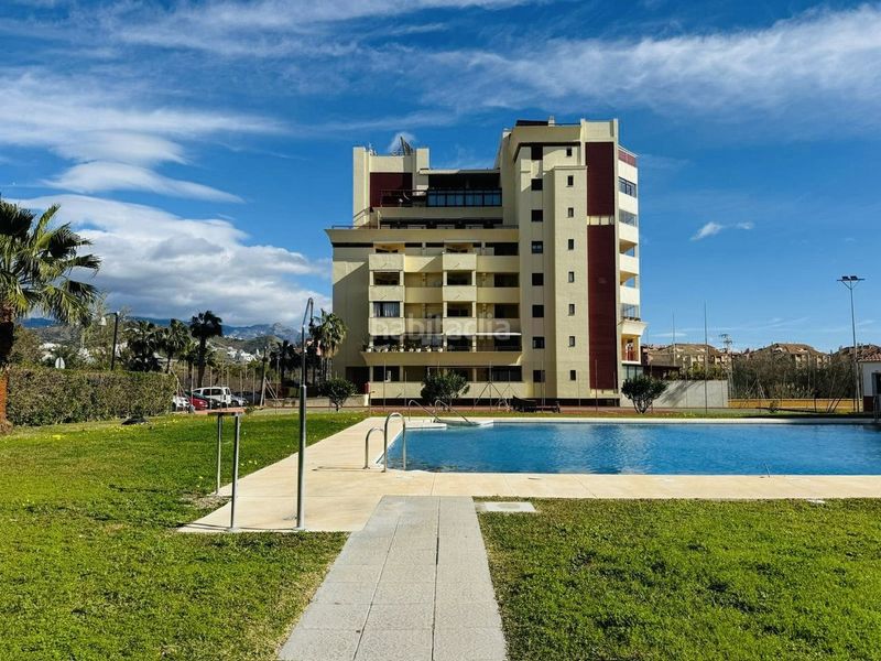 Foto 7361e40a-6b6d-4020-9b5b-d3328f0e506b. Pis amb piscina a Centro Internacional Torrox