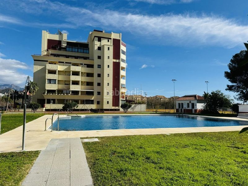 Foto f20fbd87-ed39-483f-b2e0-91ab6e332228. Pis amb piscina a Centro Internacional Torrox
