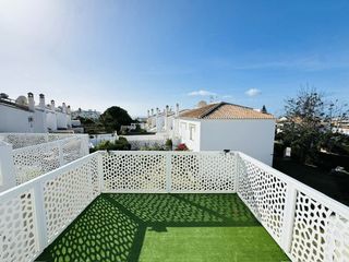 Apartament a Torrox Park