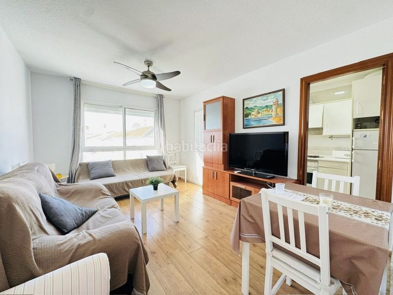 Foto 0e293320-11a0-423e-a236-ce8891cc5833. Apartament amb piscina a Torrox park Torrox