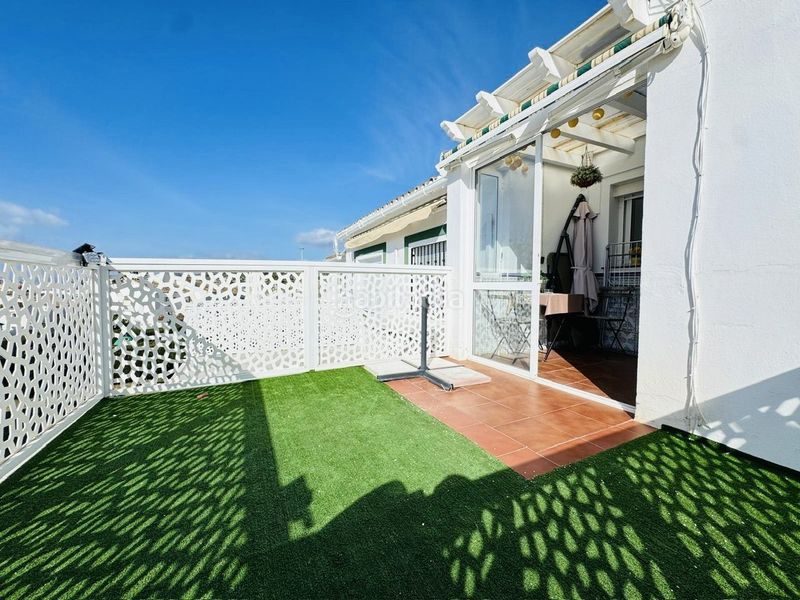 Foto 16e05900-259b-444d-85fa-f00f01bc79fb. Apartament amb piscina a Torrox park Torrox