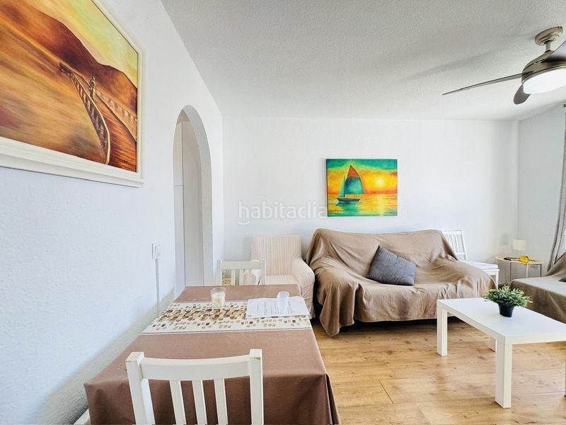 Foto 1dd52436-5141-4865-899c-f7a9732406a6. Apartament amb piscina a Torrox park Torrox
