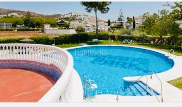 Foto 26b4c0c7-7765-4d78-90f9-657033a56eeb. Apartament amb piscina a Torrox park Torrox