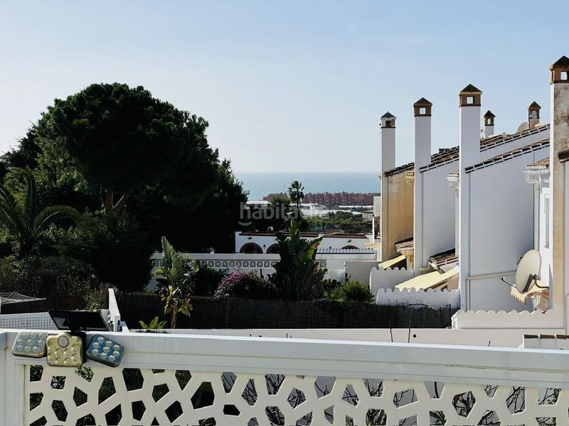 Foto 26dff6ad-52d6-4b25-9211-b6abe9d5fd22. Apartament amb piscina a Torrox park Torrox