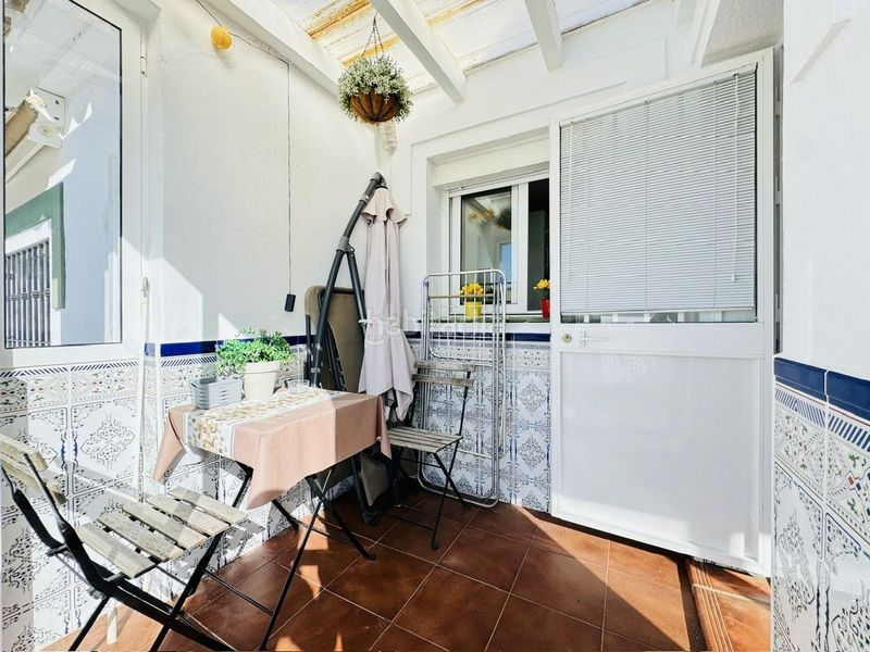 Foto 4878ce8d-5a4b-4e48-8b4a-fda0eb65bc78. Apartament amb piscina a Torrox park Torrox
