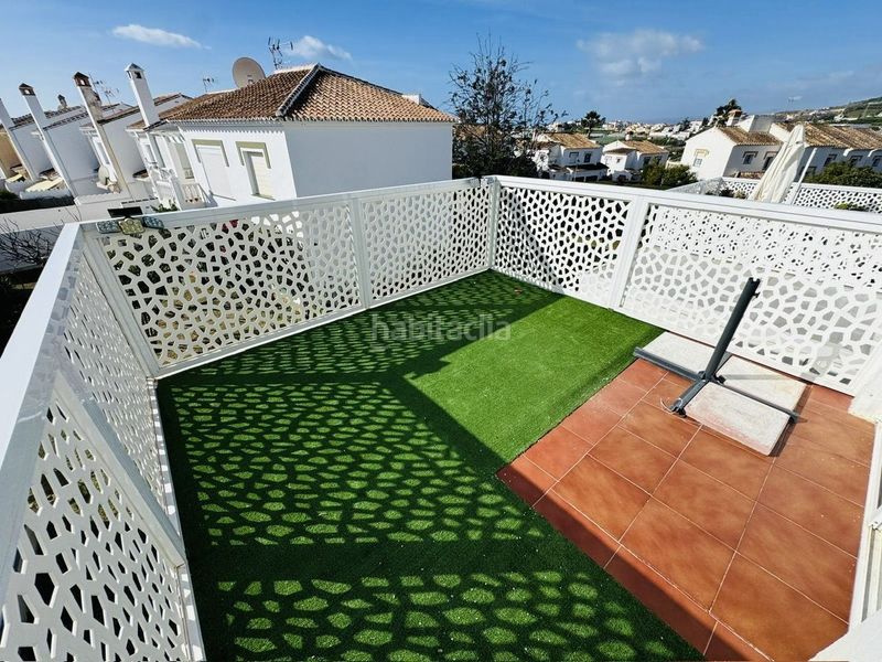 Foto 55880fc0-f3ca-43ad-9629-3a18f27d0ae3. Apartament amb piscina a Torrox park Torrox
