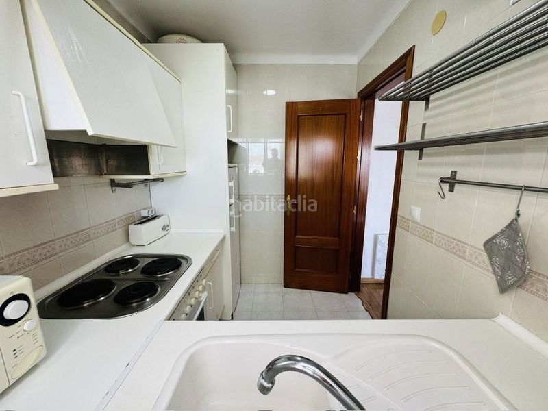 Foto 5afaeba2-889b-46ce-828c-22ebf6057c1e. Apartament amb piscina a Torrox park Torrox