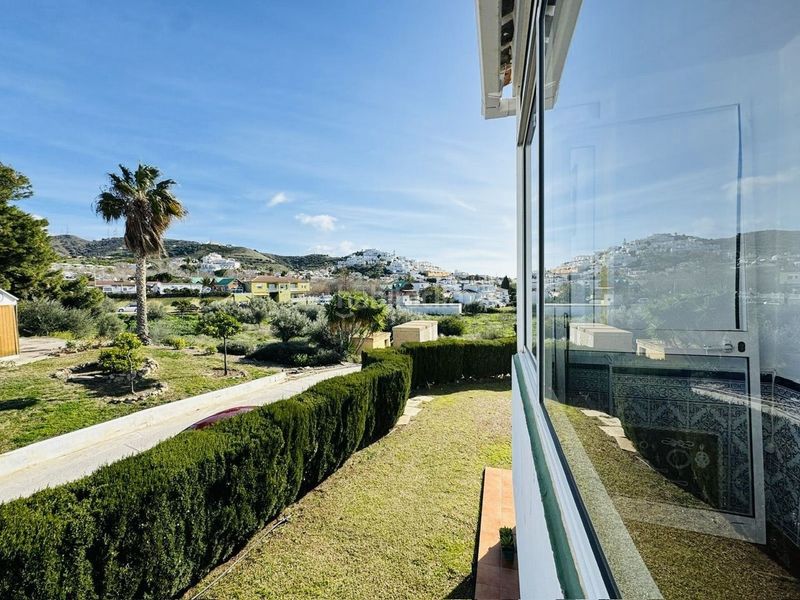 Foto 6c7facba-b52d-4742-8593-3355170c437f. Apartament amb piscina a Torrox park Torrox