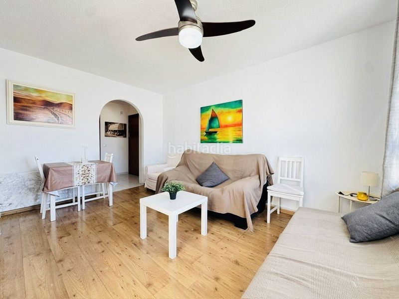Foto 781a15c5-ceeb-404a-8e76-6b4f8f025aff. Apartament amb piscina a Torrox park Torrox