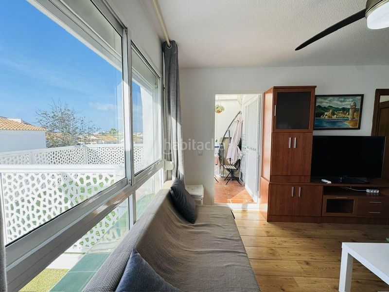 Foto 7ca7e474-fb41-4af1-ace4-e5064cc1fa6c. Apartament amb piscina a Torrox park Torrox