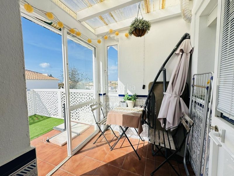 Foto 85c101d0-2b15-4983-b36d-ff7a895c7b46. Apartament amb piscina a Torrox park Torrox
