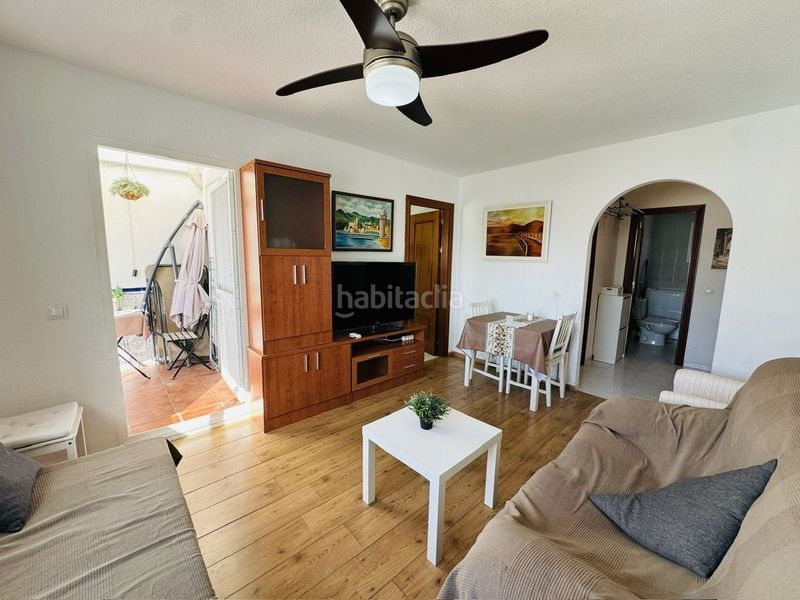 Foto 9428e4ee-dd5c-4f6e-9764-c11528f5de99. Apartament amb piscina a Torrox park Torrox