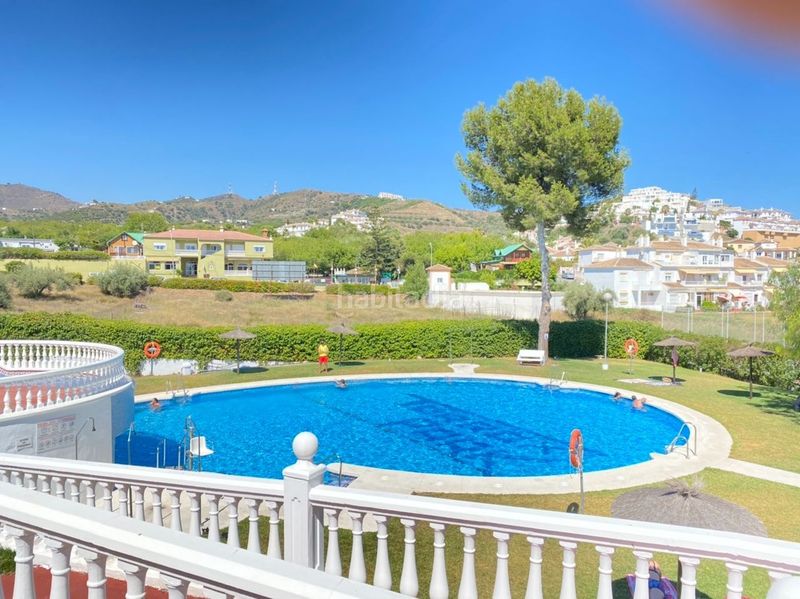 Foto a30f9a87-2897-465c-ad13-d6f17c2bced9. Apartament amb piscina a Torrox park Torrox