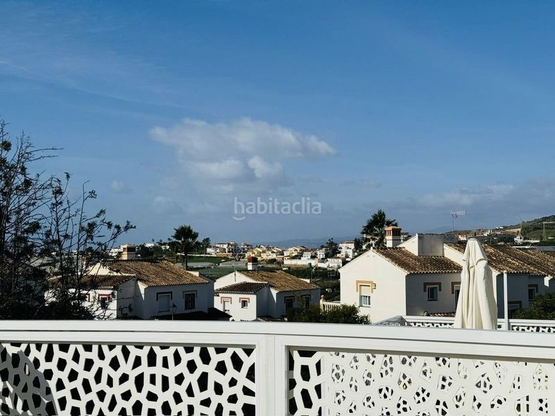 Foto a32ba2c5-5578-4cf8-a672-4b77c0b0b2f6. Apartament amb piscina a Torrox park Torrox